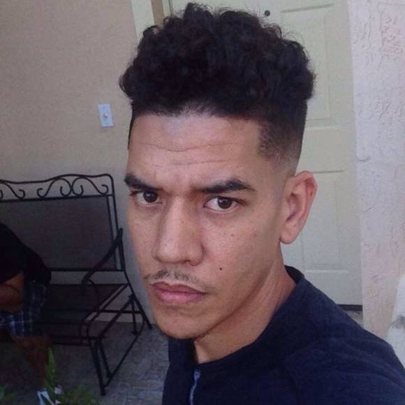 Meet your Posher, Dirk - Picture 1 of 1